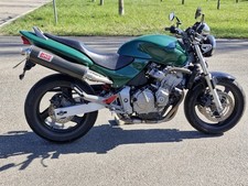 Honda hornet 600f gebraucht kaufen  Ehrenkirchen