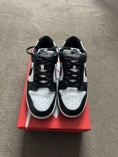 Mens nike dunk for sale  SOUTHEND-ON-SEA