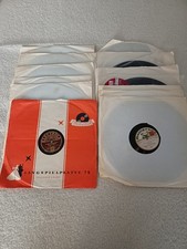 Stück schellackplatten konvol gebraucht kaufen  Meinersen