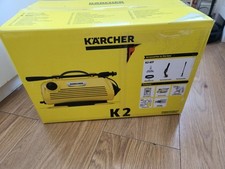 Horizontal pressure washer for sale  LONDON