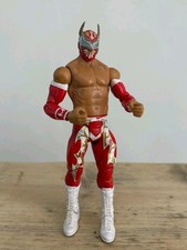 Sin cara wwf for sale  NORWICH