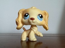 Petshop épagneul cocker d'occasion Petshop épagneul cocker d'occasion  Paris XV