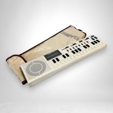 Mini sintetizador Casio Vl-1 teclado eletrônico precisa de TLC funciona - Testado comprar usado  Enviando para Brazil