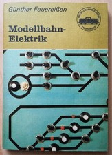Modellbahn elektrik feuereiße gebraucht kaufen  Deutschland