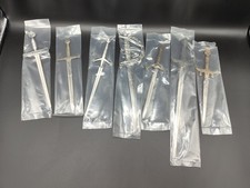 Decorative letter openers for sale  PETERSFIELD