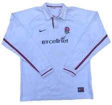 England rugby 1999 for sale  CHESTERFIELD