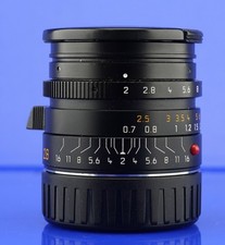 Leica summicron asph gebraucht kaufen  Wolfstein