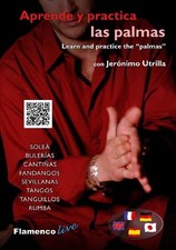 Learn practice palmas for sale  ROSSENDALE