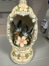 Vtg egg blue for sale  Columbus