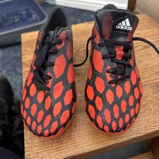 Adidas absolado predator for sale  KIRKBY STEPHEN