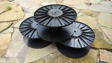 Large black spool for sale  Douglasville