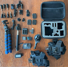 Gopro hero8 action for sale  Lindsey