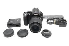 Nikon d5000 dslr for sale  UK