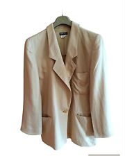 Giorgio armani blazer usato  Carrara