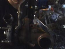 Turbo durite citroen d'occasion  Bayeux