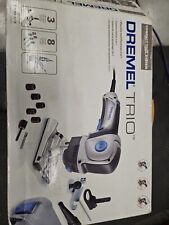 Dremel fresa trio usato  Voghera