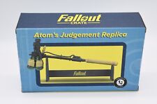 Lootcrate atom judgement for sale  Moreno Valley