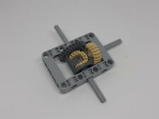 Lego technic differential gebraucht kaufen  Bad Oldesloe
