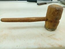 Old wood hammer for sale  Anchorage