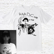 Hard.core shirt for sale  BRIGHTON