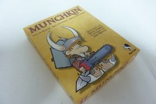 Munchkin kartenspiel pegasus gebraucht kaufen  Rostock
