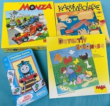 Spielsammlung haba karambolage gebraucht kaufen  Au