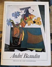 Livre art andré d'occasion  Paris-