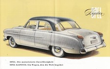 Pel kapitän limousine gebraucht kaufen  Kassel