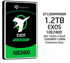 Disque seagate exos d'occasion  Expédié en France