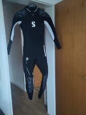 Nass tauchanzug scubapro gebraucht kaufen  Cremlingen