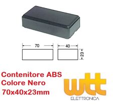 Contenitore 70x40x23 custodia usato  Olbia