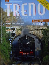 Tutto treno 238 usato  Italia