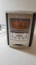 Sony icf cd863v for sale  Wayne
