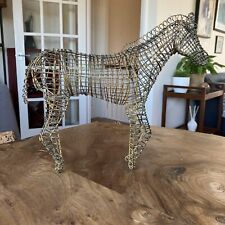 Vintage mcm horse for sale  EASTBOURNE