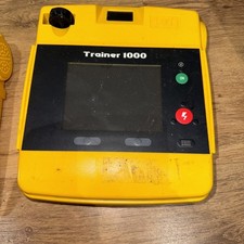 Training defibrillator spares for sale  MAIDSTONE