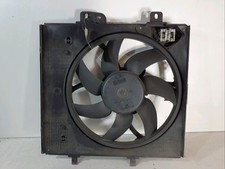 Moteur ventilateur radiateur d'occasion  Saint-Gildas-des-Bois