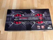 Xfx amd radeon gebraucht kaufen  Lauf a.d.Pegnitz