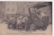 Cpa marseille service d'occasion  Avignon
