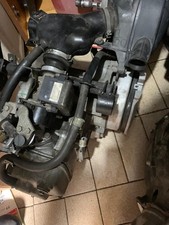 honda sh150 iniezione usato  Roma