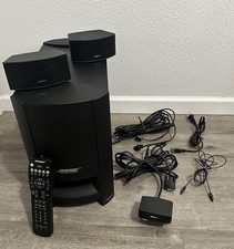 Bose cinemate series for sale  Orofino