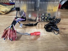 Jensen touch screen for sale  Schenectady