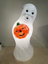 Vintage ghost holding for sale  Wake Forest