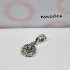 Riginal pandora kompass gebraucht kaufen  Bad Segeberg