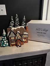 Department snow house for sale  Hoschton