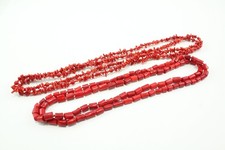 Coral necklaces branch for sale Coral necklaces branch for sale  UK