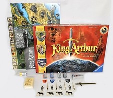 King arthur elektronisches gebraucht kaufen  Bamberg