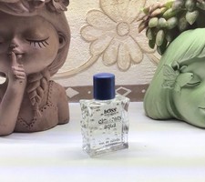 Parfum miniatur boss gebraucht kaufen  Recklinghausen