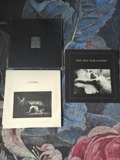 Joy division vinyl for sale  ROTHERHAM