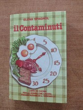 Contaminuti elena spagnol usato Contaminuti elena spagnol usato  Soresina