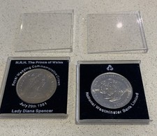 Royal wedding commemorative for sale  HUNTINGDON